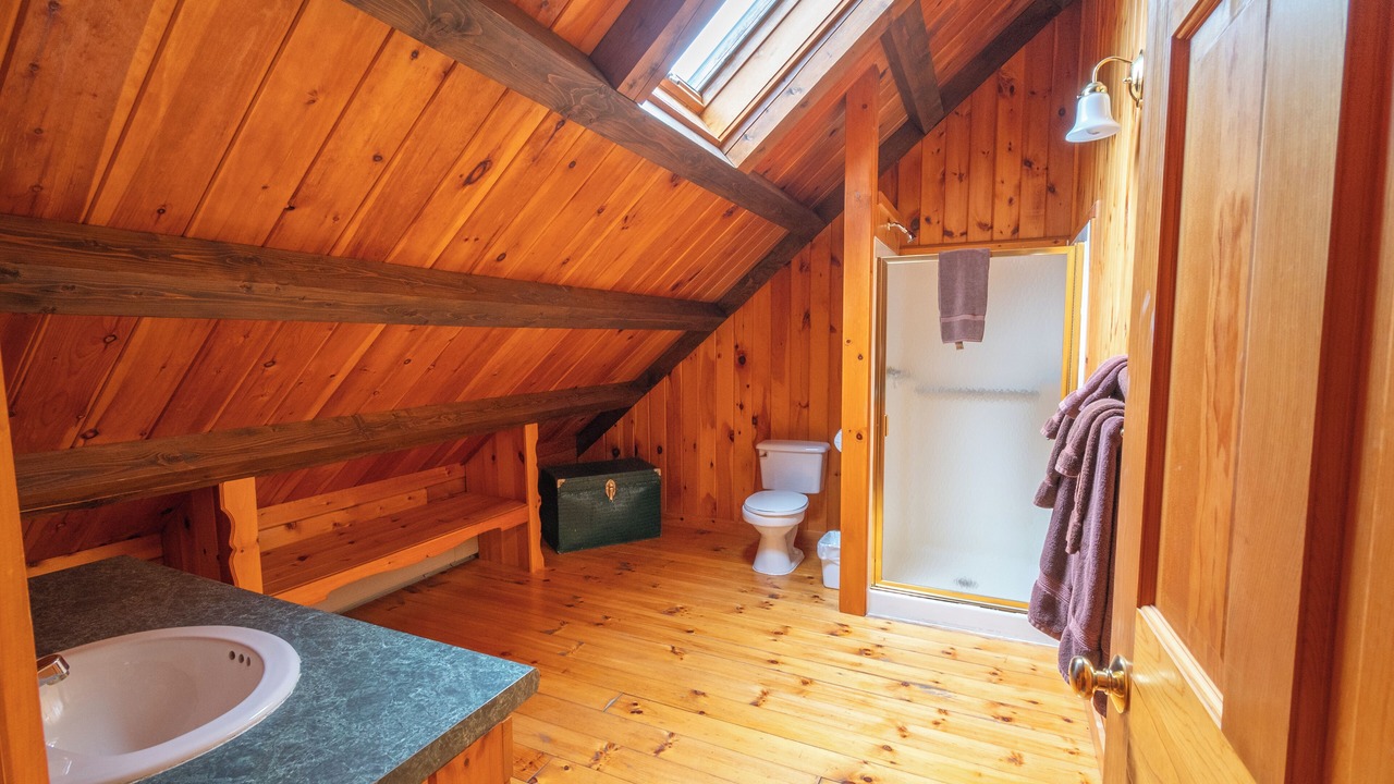 Photo of Bathroom in Jackman