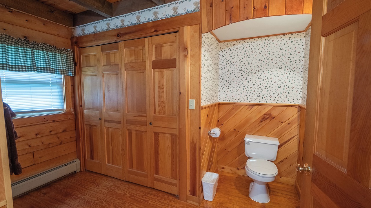 Photo of Bathroom in Jackman