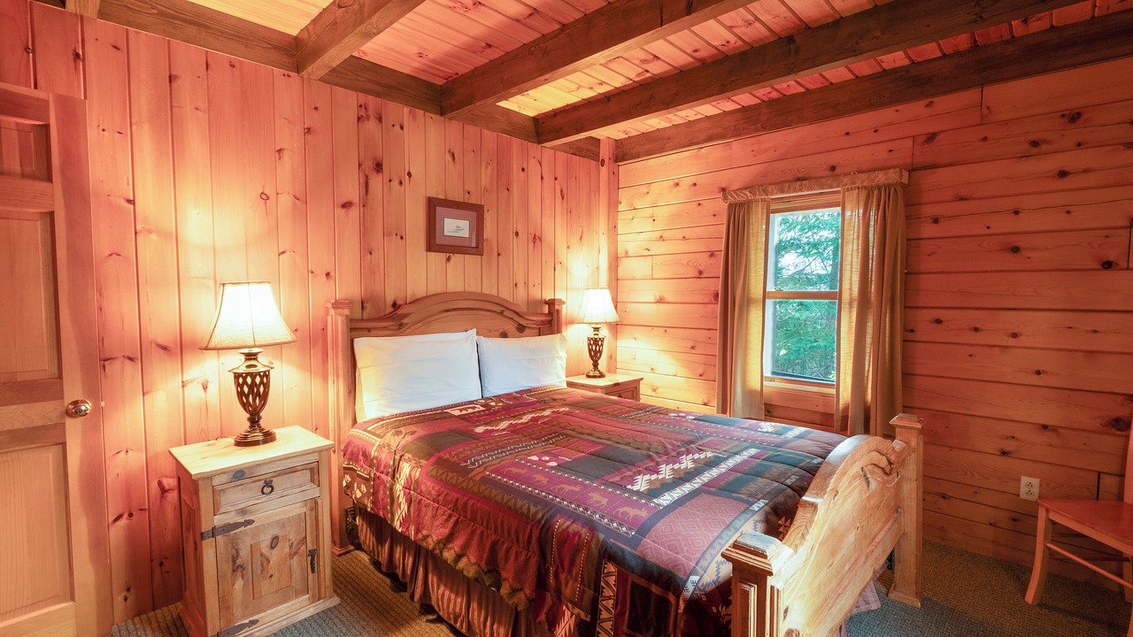 Photo of Bedroom in Jackman