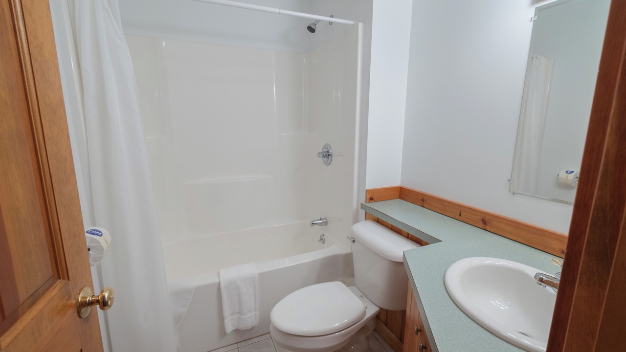 Photo of Bathroom in Jackman