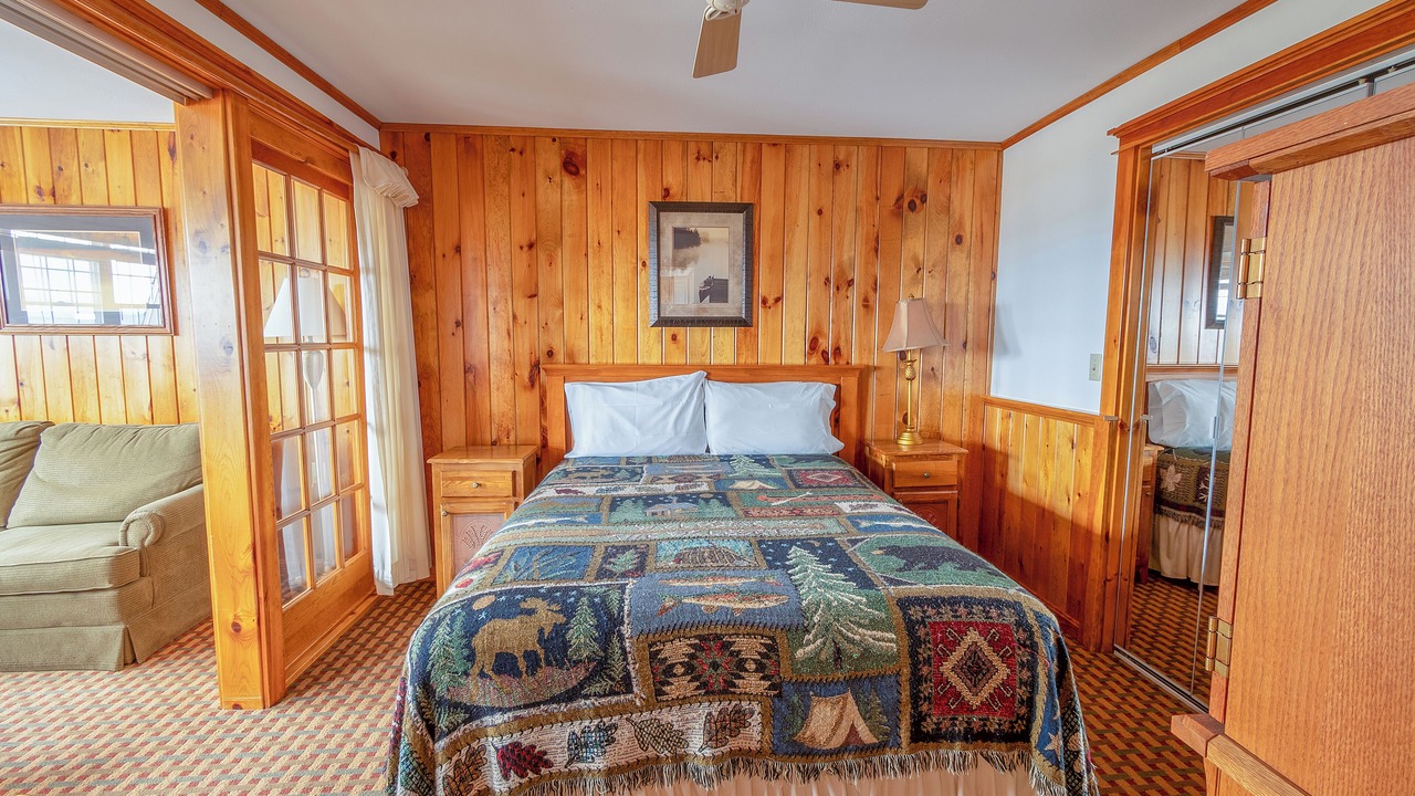 Photo of Bedroom in Jackman