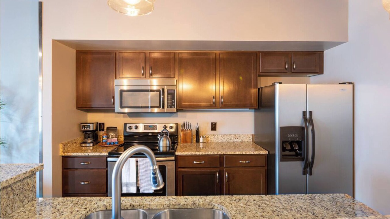 Photo of Kitchen in Weinland Park