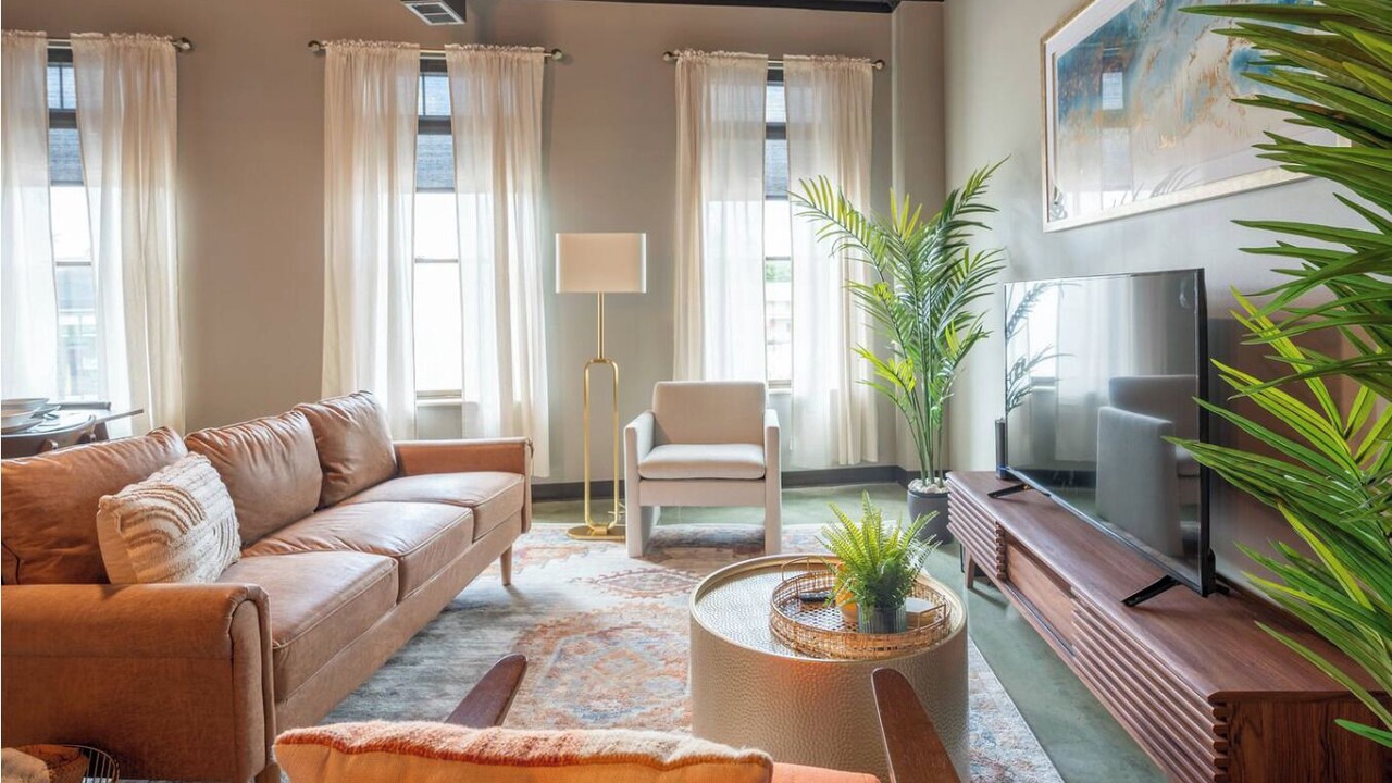 Photo of Livingroom in Weinland Park