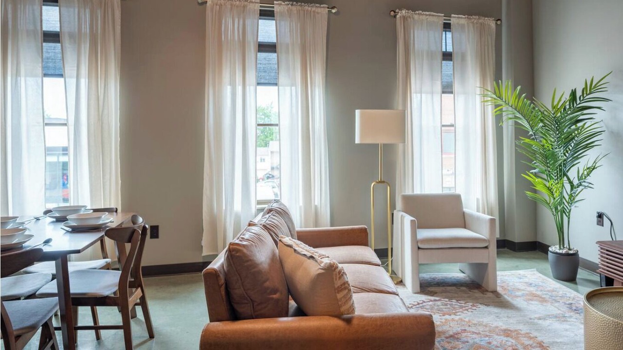 Photo of Livingroom in Weinland Park