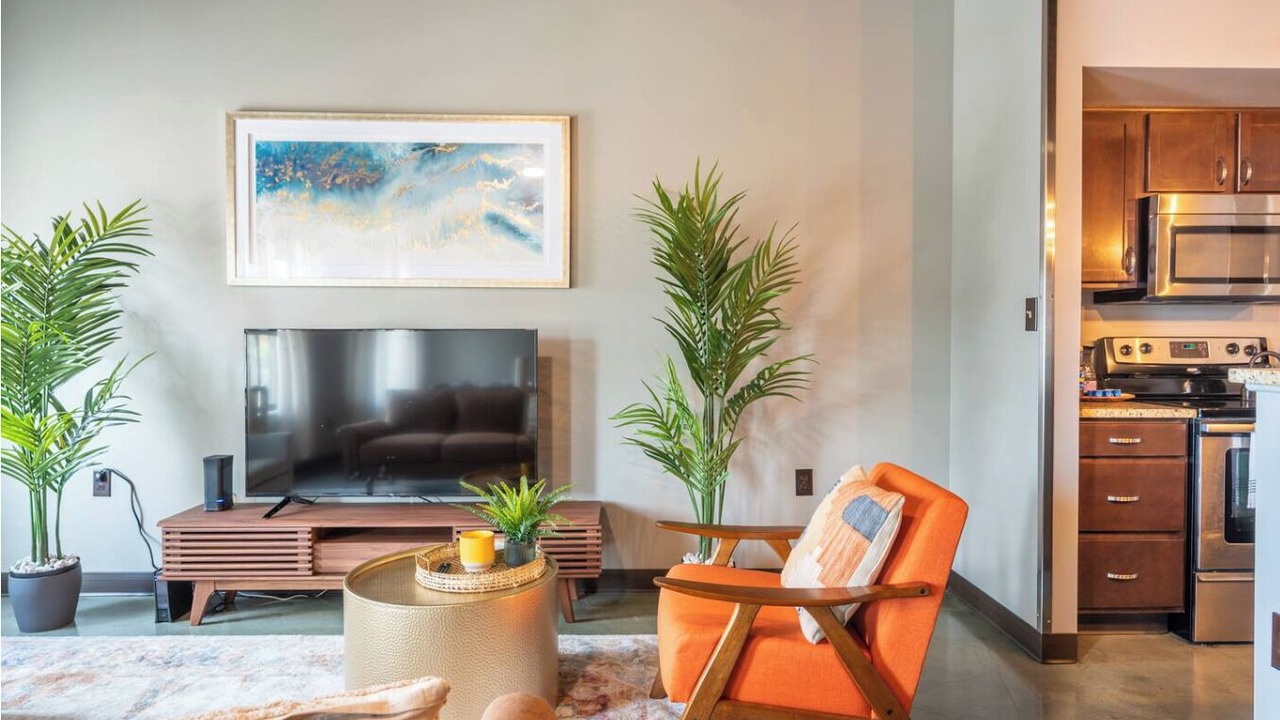 Photo of Livingroom in Weinland Park