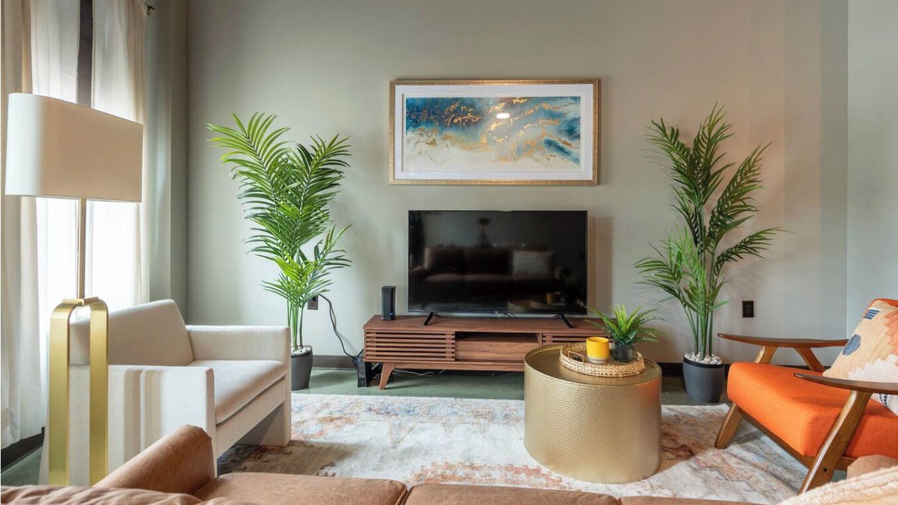Photo of Livingroom in Weinland Park
