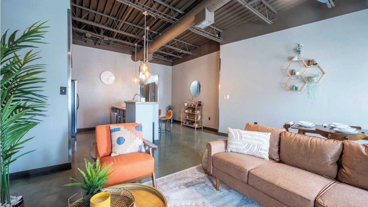 Photo of Livingroom in Weinland Park