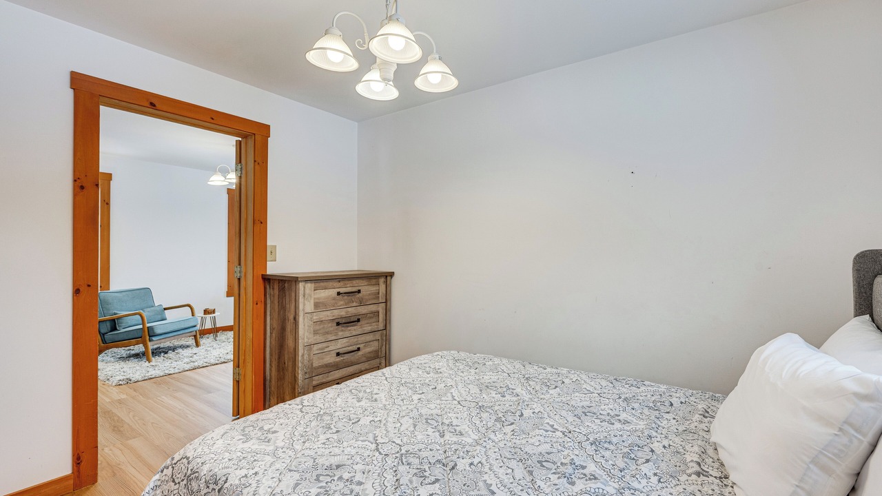 Photo of Bedroom in Norton