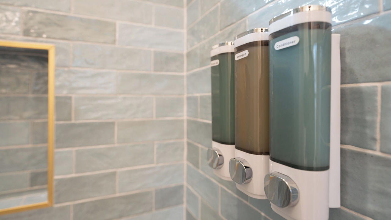 Photo of Bathroom in Decatur