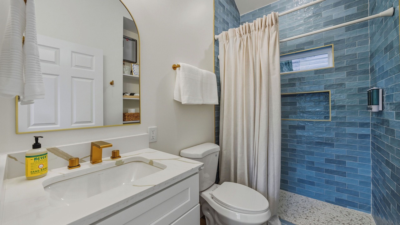 Photo of Bathroom in Decatur