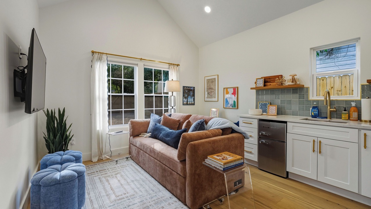 Photo of Livingroom in Decatur