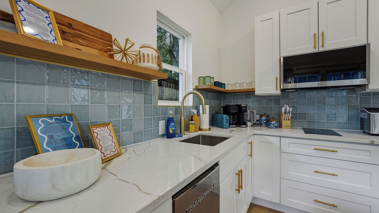 Photo of Kitchen in Decatur