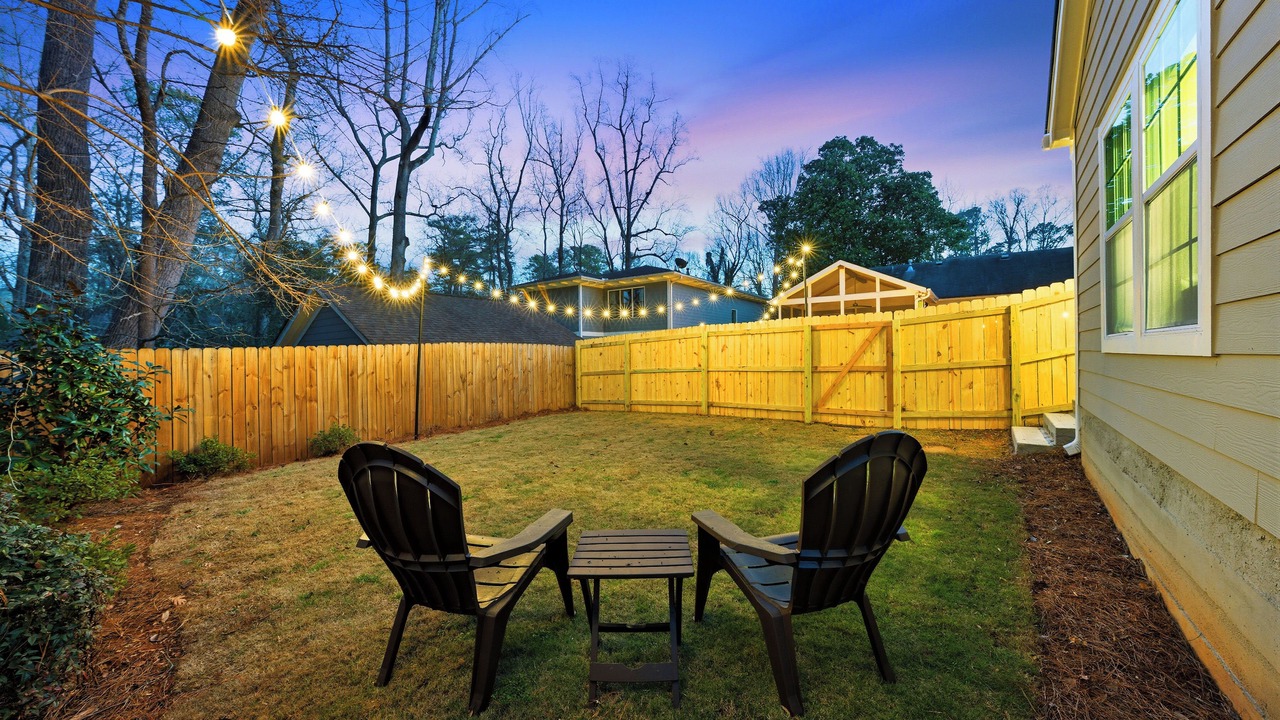 Photo of Outdoor in Decatur