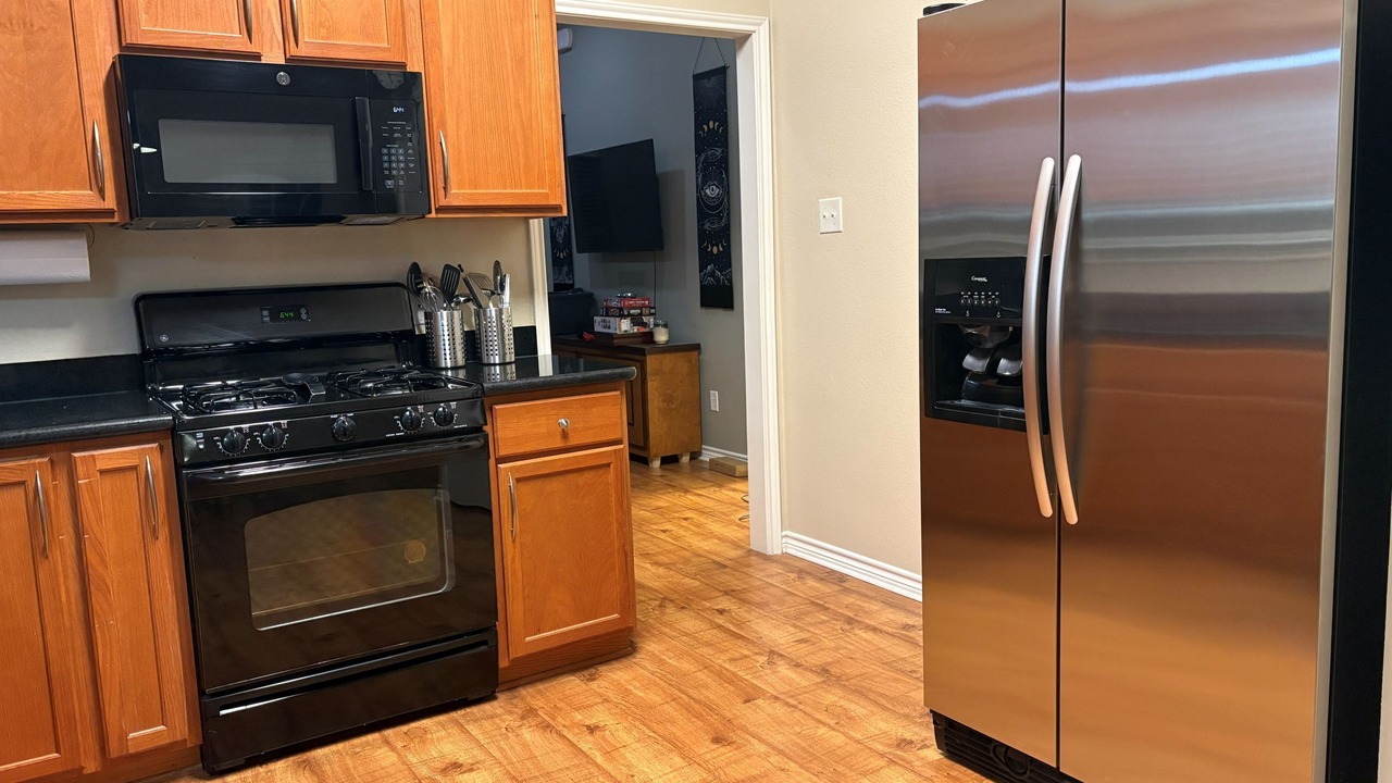 Photo of Kitchen in Westfield Village