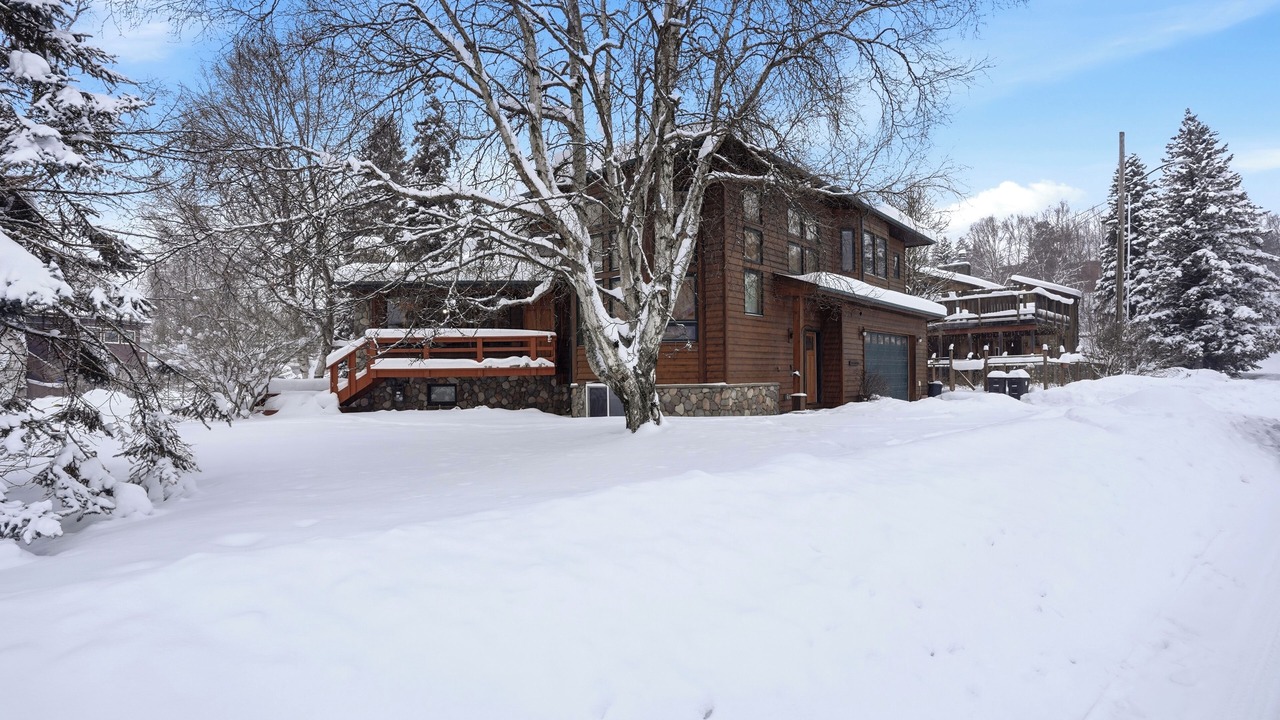 Photo of Outdoor in South Addition