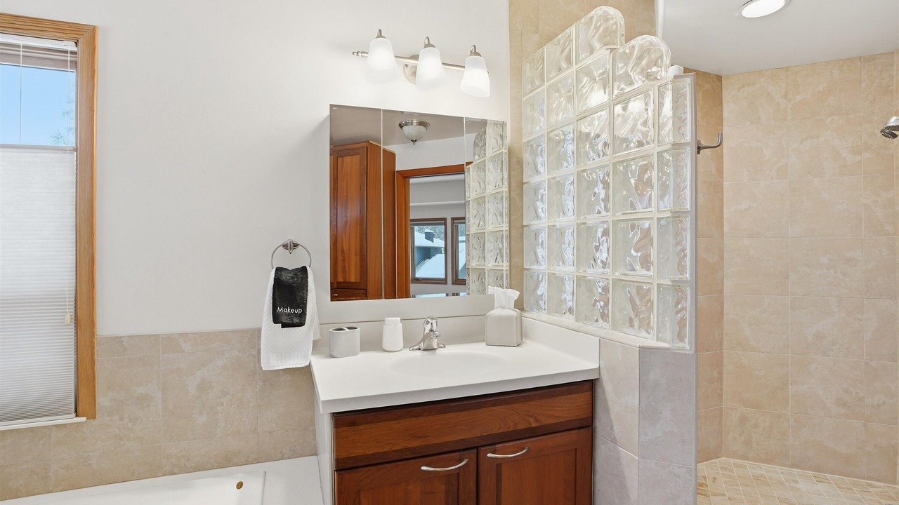 Photo of Bathroom in South Addition