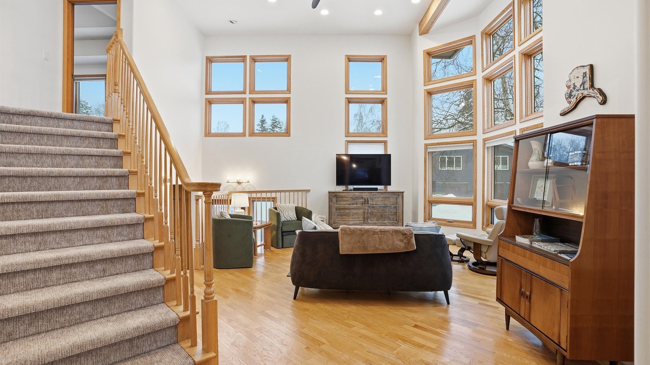 Photo of Livingroom in South Addition