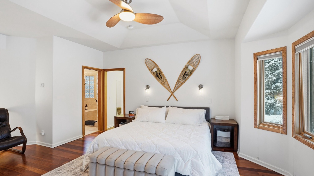 Photo of Bedroom in South Addition