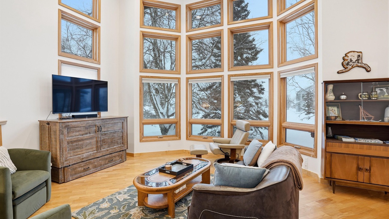 Photo of Livingroom in South Addition
