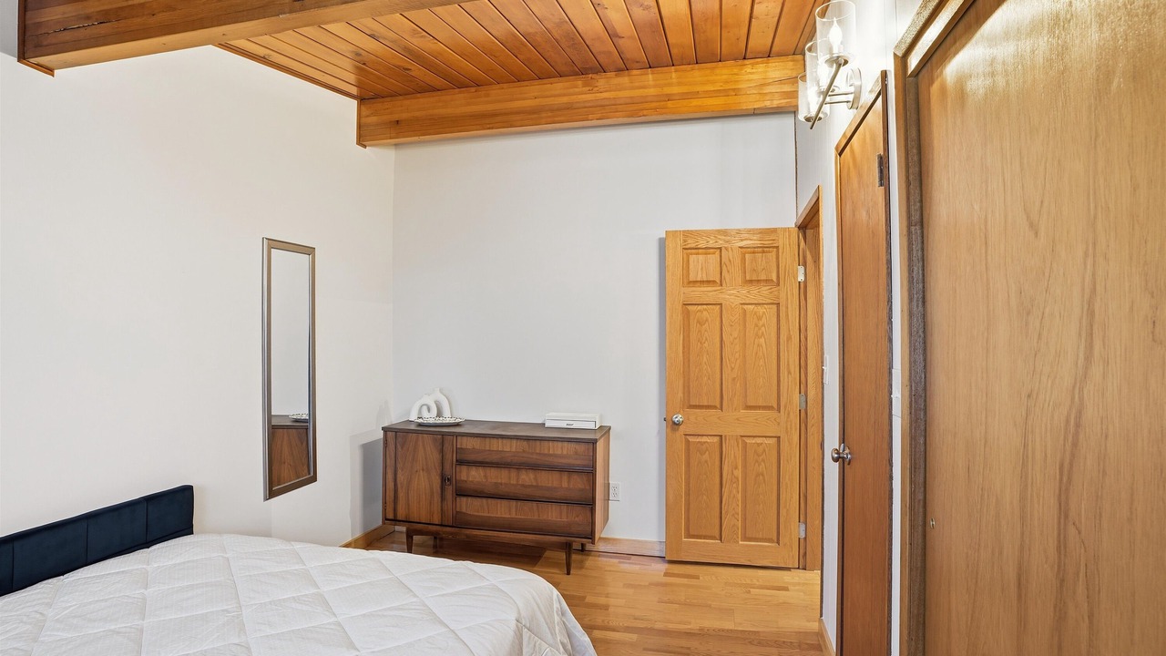 Photo of Bedroom in South Addition