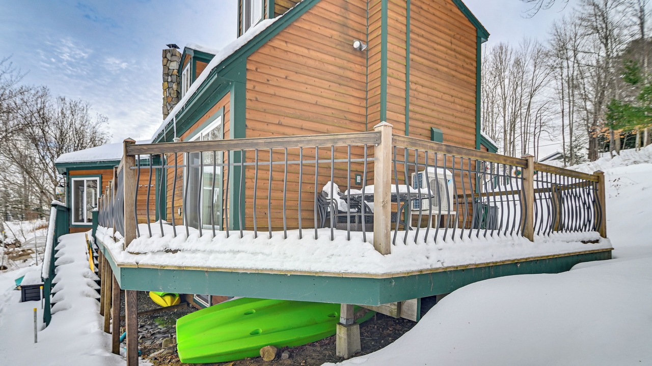 Photo of Outdoor in Dryden