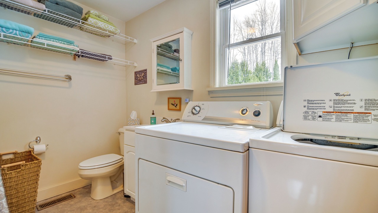 Photo of Bathroom in Dryden