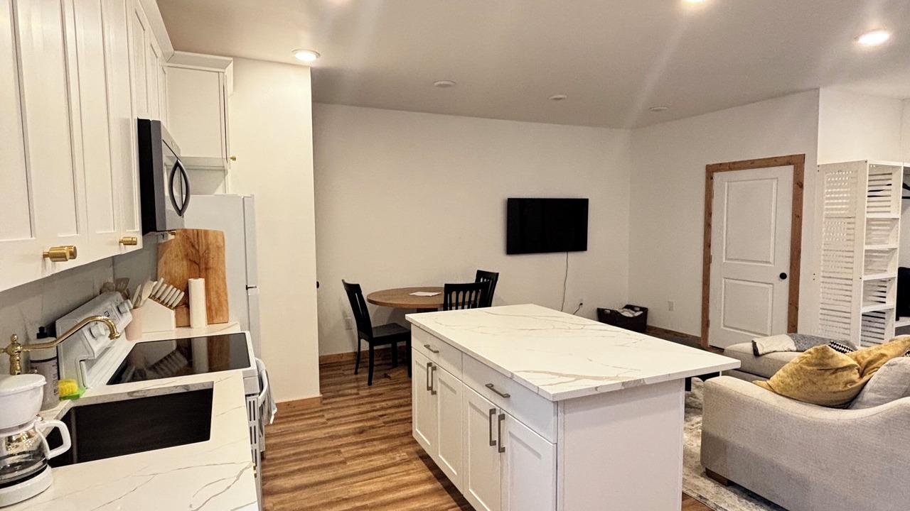 Photo of Kitchen in Delta Junction