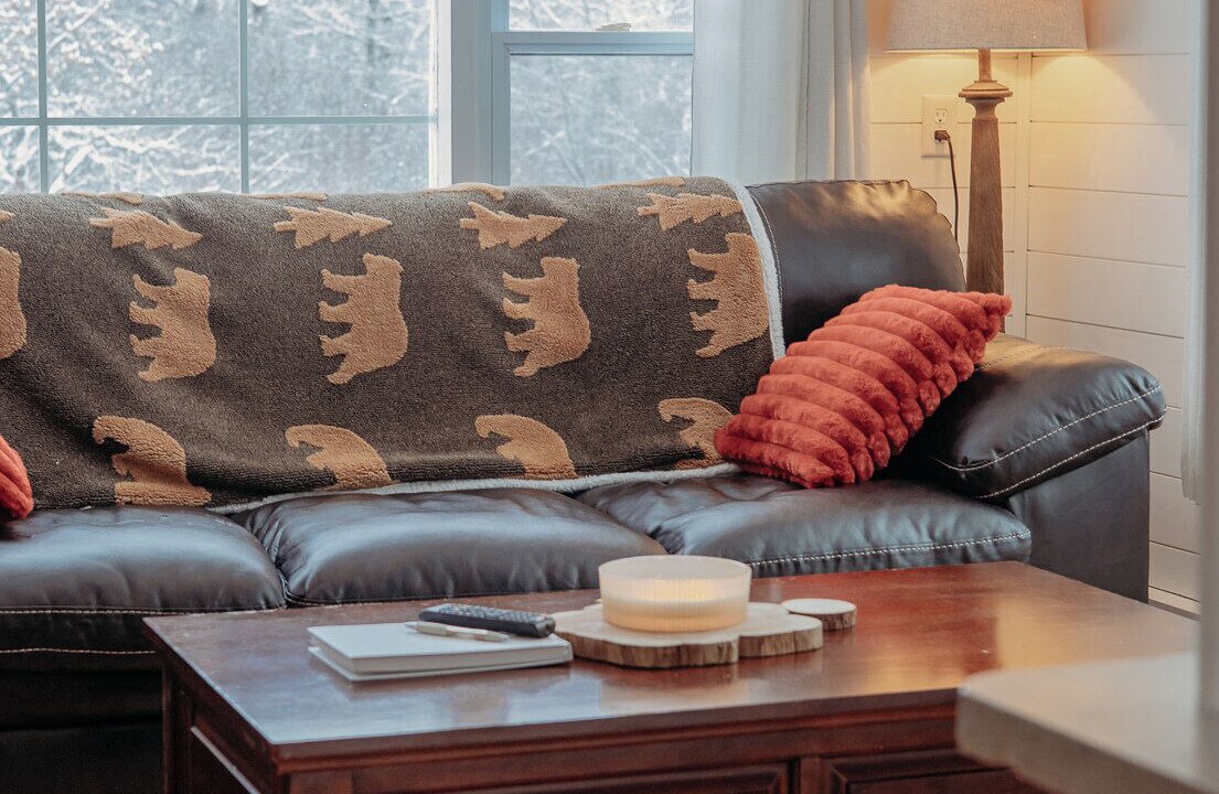 Photo of Livingroom in Abbot