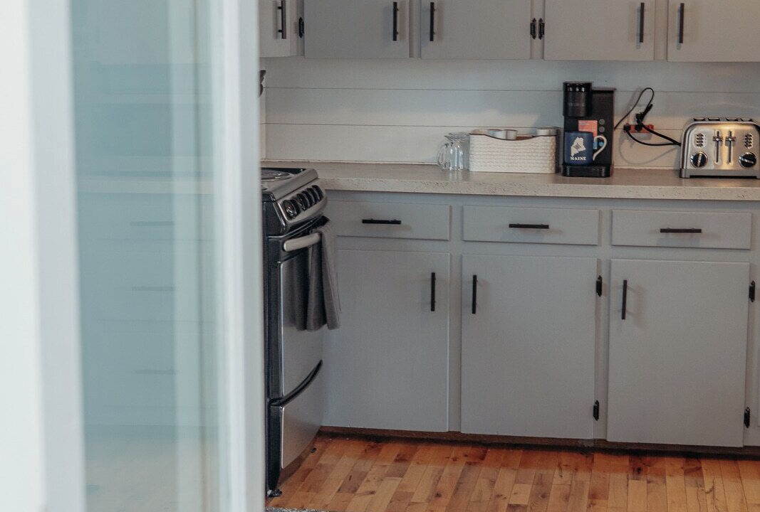 Photo of Kitchen in Abbot