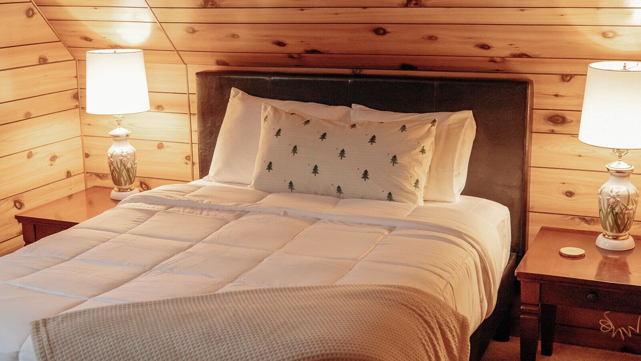 Photo of Bedroom in Abbot