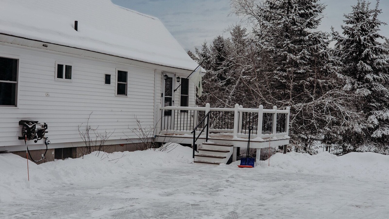 Photo of Outdoor in Abbot