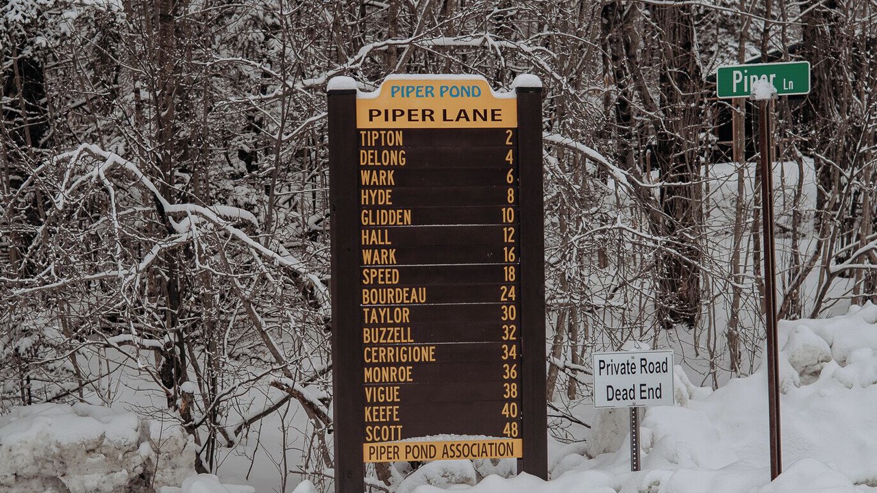 Photo of Outdoor in Abbot