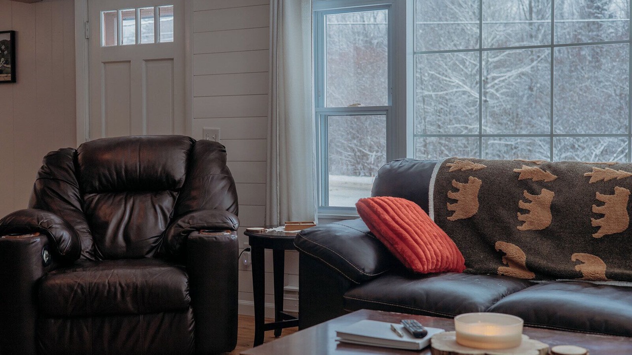 Photo of Livingroom in Abbot