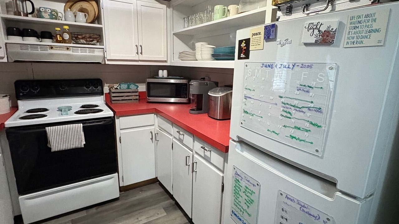 Photo of Kitchen in Bethany Beach