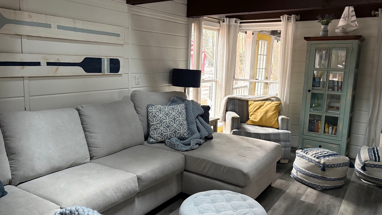 Photo of Livingroom in Bethany Beach