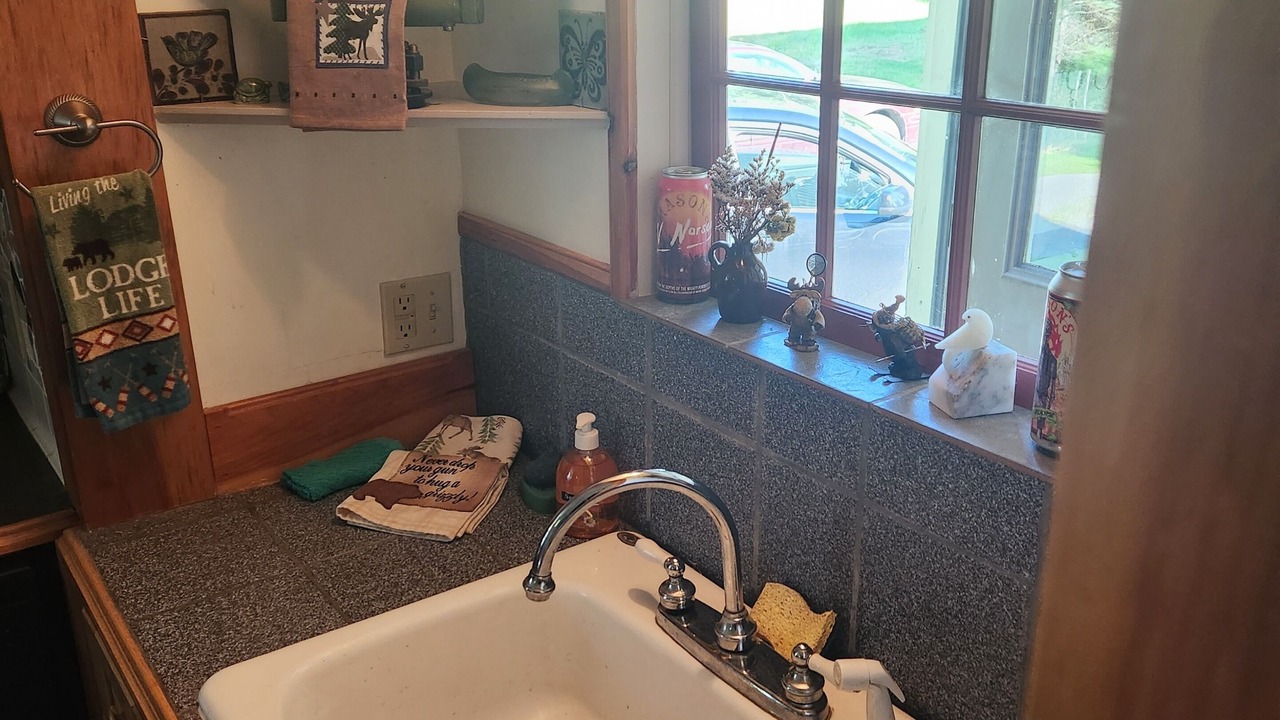 Photo of Bathroom in Northeast Somerset