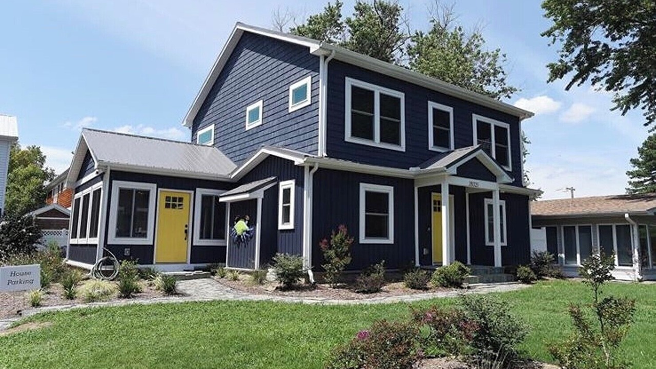 Photo of Outdoor in Dodds Addition