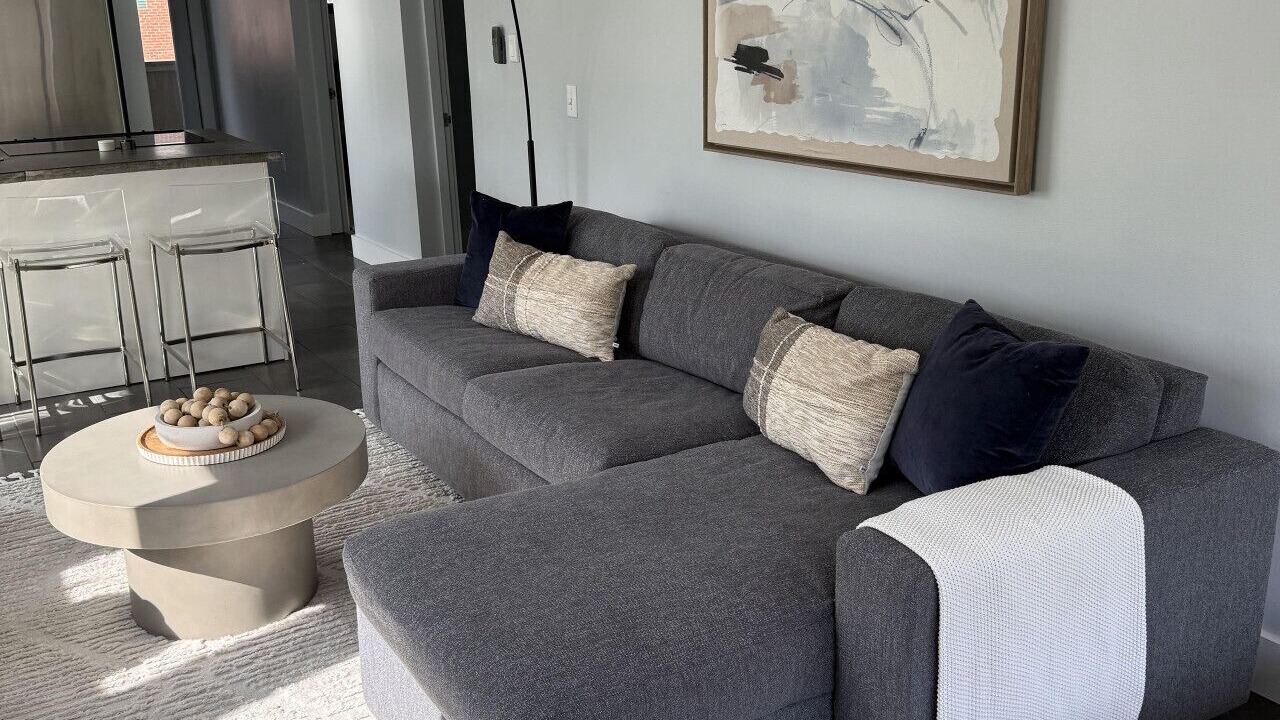 Photo of Livingroom in Carrabassett Valley