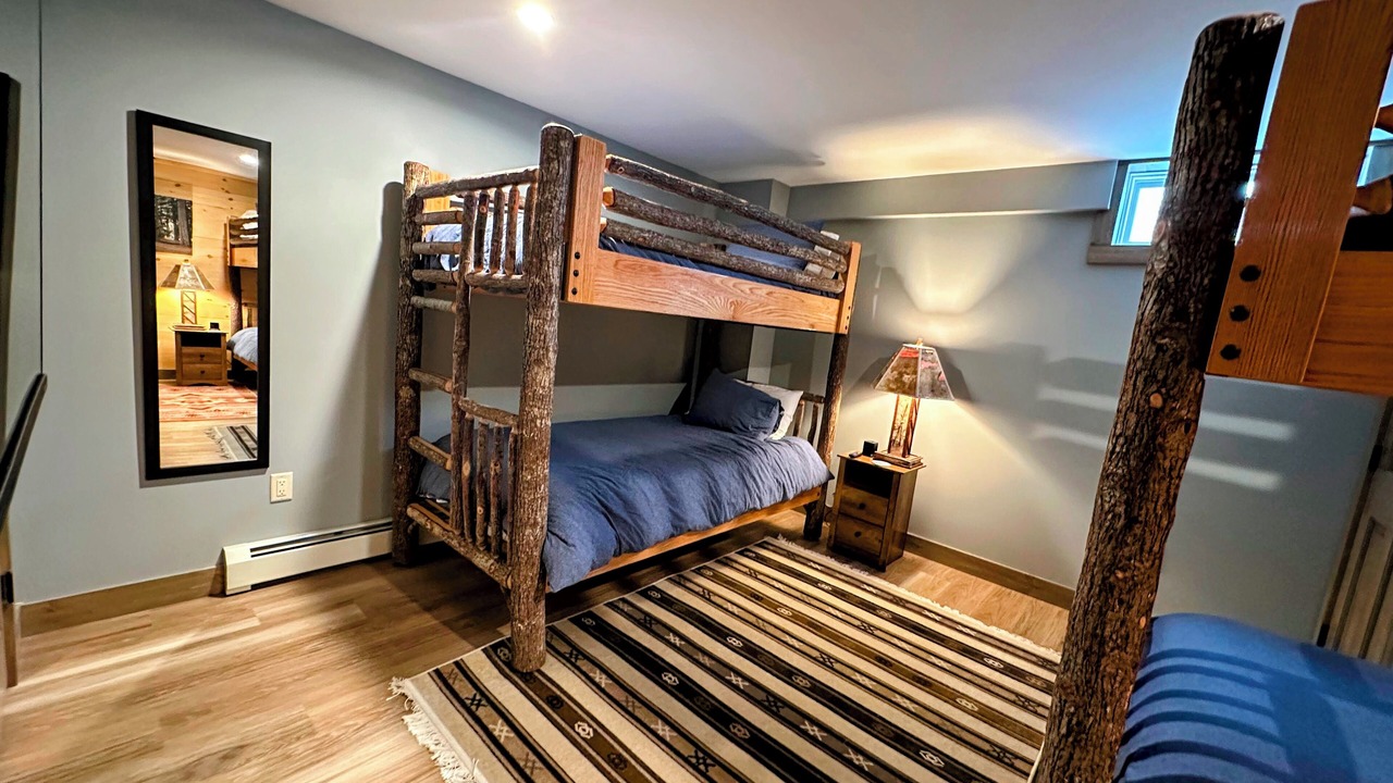 Photo of Bedroom in Bethel