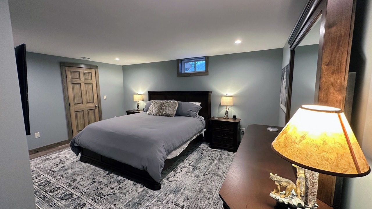 Photo of Bedroom in Bethel
