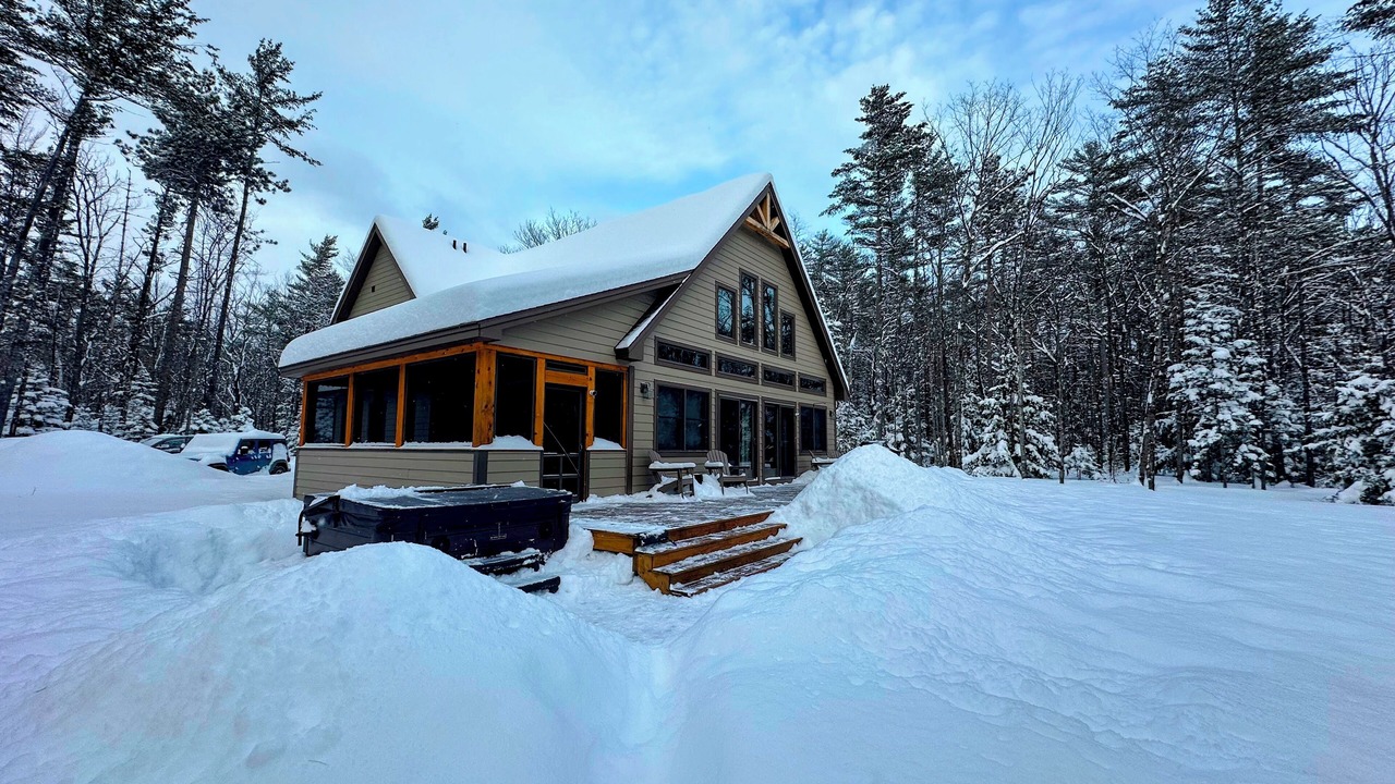 Photo of Outdoor in Bethel