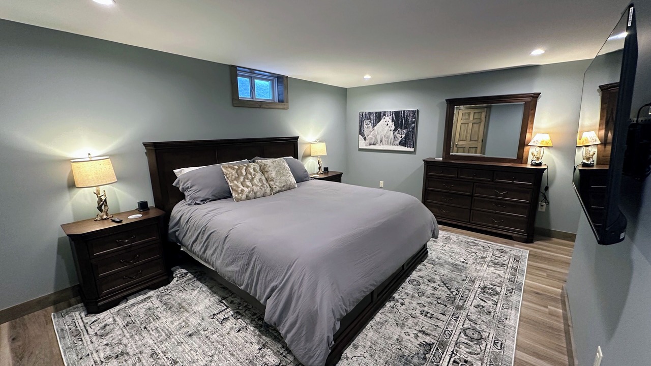 Photo of Bedroom in Bethel
