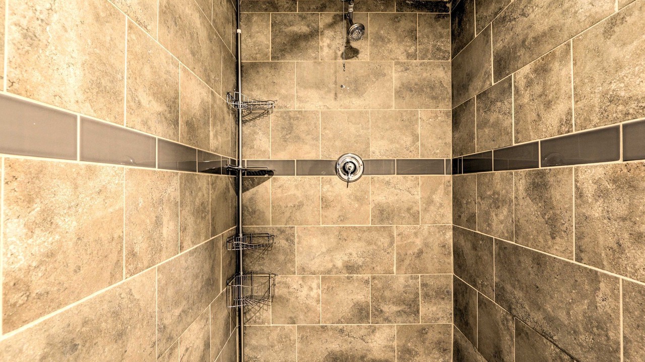 Photo of Bathroom in Butler