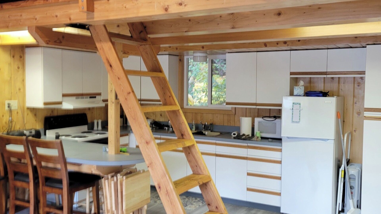 Photo of Kitchen in Homer