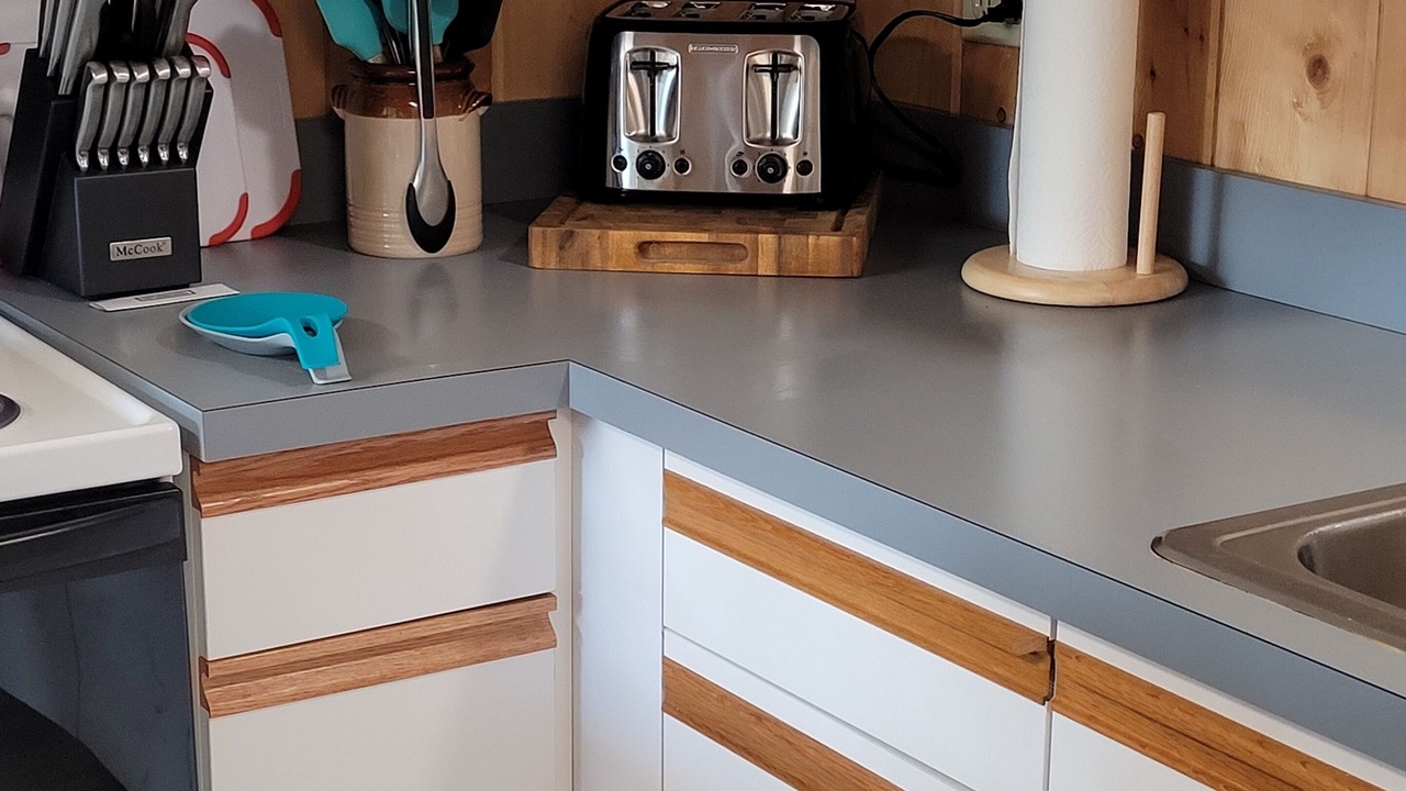 Photo of Kitchen in Homer