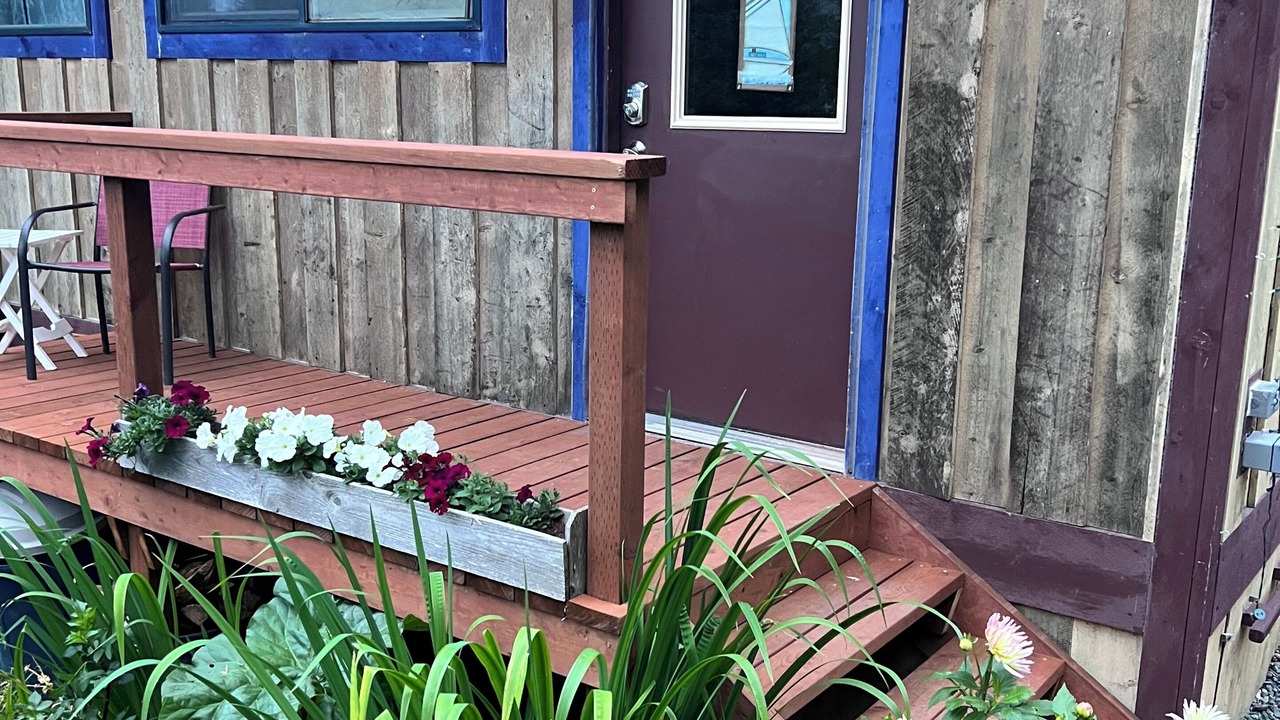 Photo of Outdoor in Homer