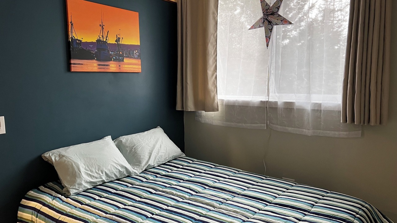 Photo of Bedroom in Homer