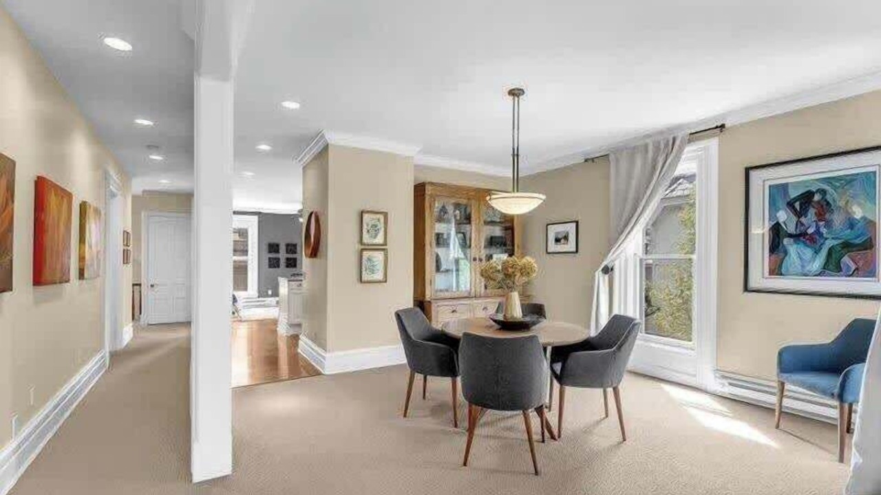 Photo of Livingroom in Grand Rapids