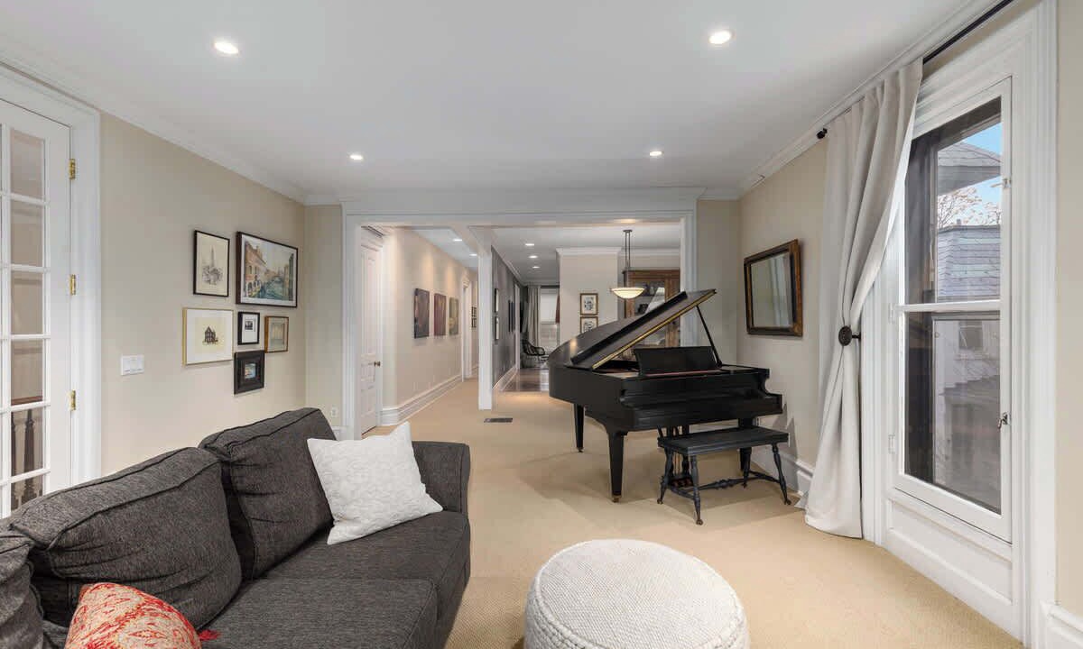 Photo of Bedroom in Grand Rapids