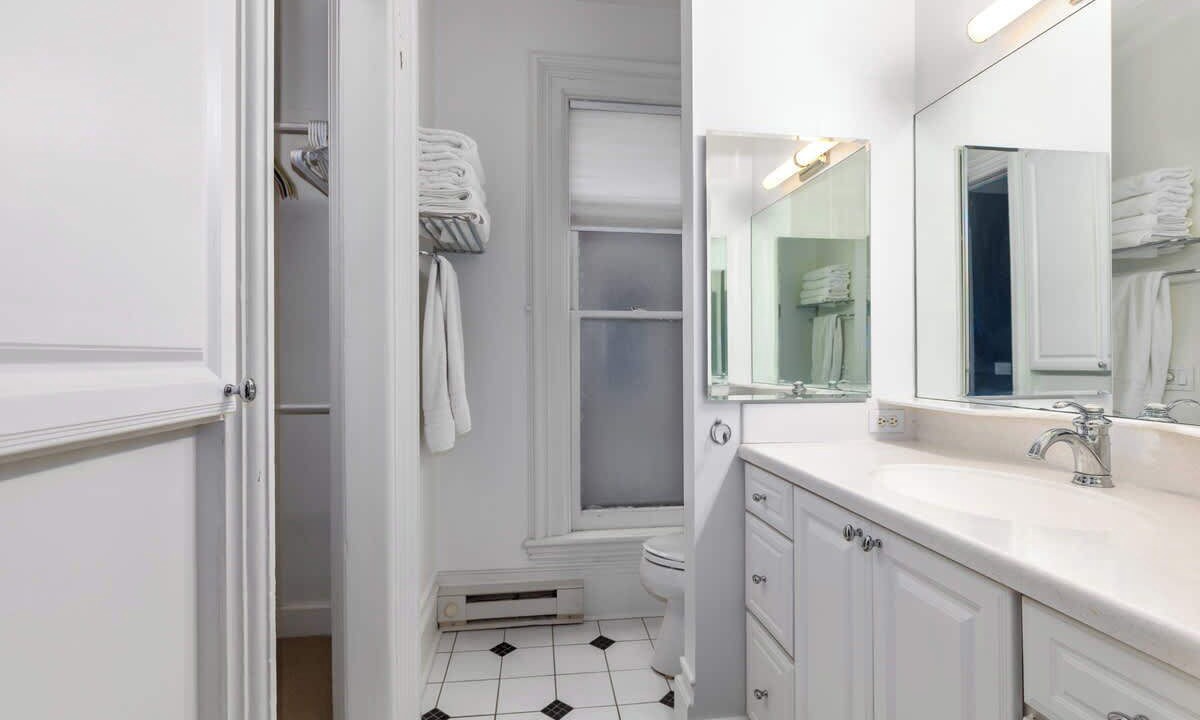 Photo of Bathroom in Grand Rapids